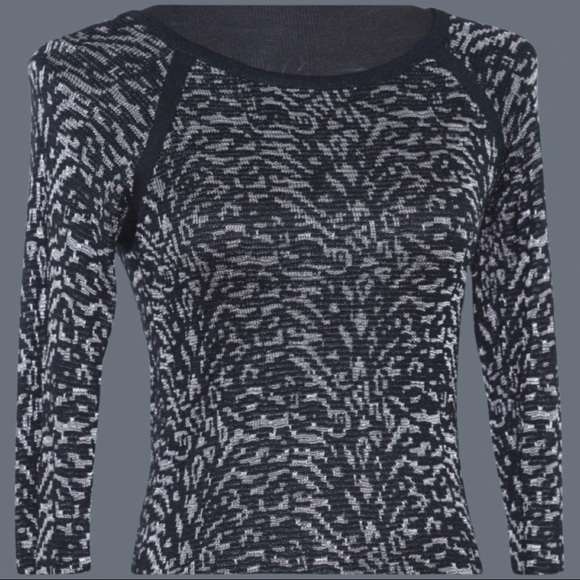 The Limited XS Blouse - Picture 6 of 7